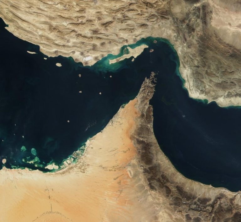 Trump Says Iran Deal Is Near, but Hormuz Dispute Leaves Europe Exposed