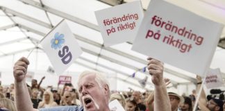 Sweden Democrats