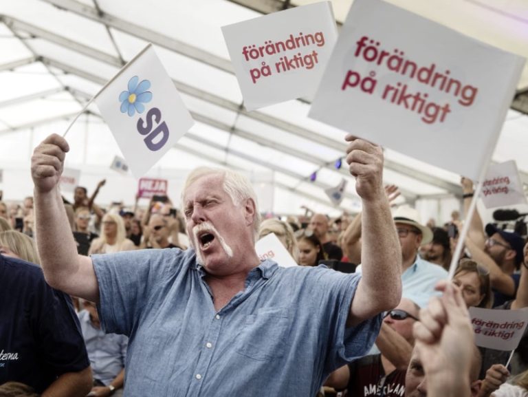 Sweden Democrats