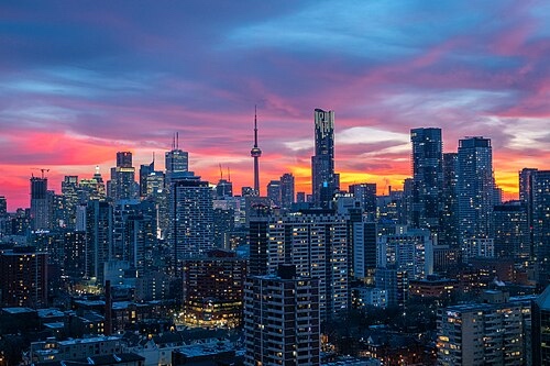 Toronto