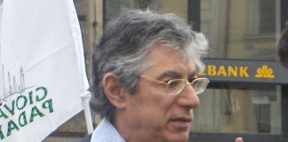Umberto Bossi
