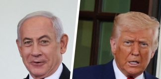 Israel’s coherence, Washington’s ambiguity: the missing political strategy in Iran Israel’s coherence, Washington’s ambiguity: the missing political strategy in Iran