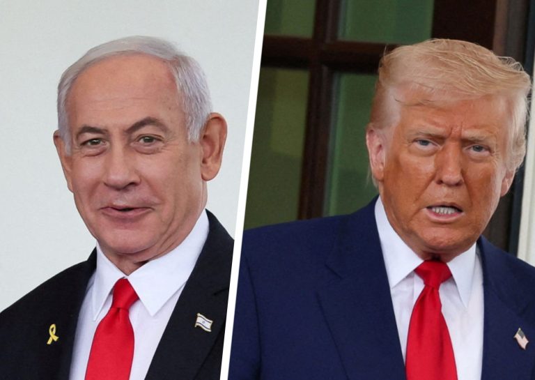 Israel’s coherence, Washington’s ambiguity: the missing political strategy in Iran Israel’s coherence, Washington’s ambiguity: the missing political strategy in Iran