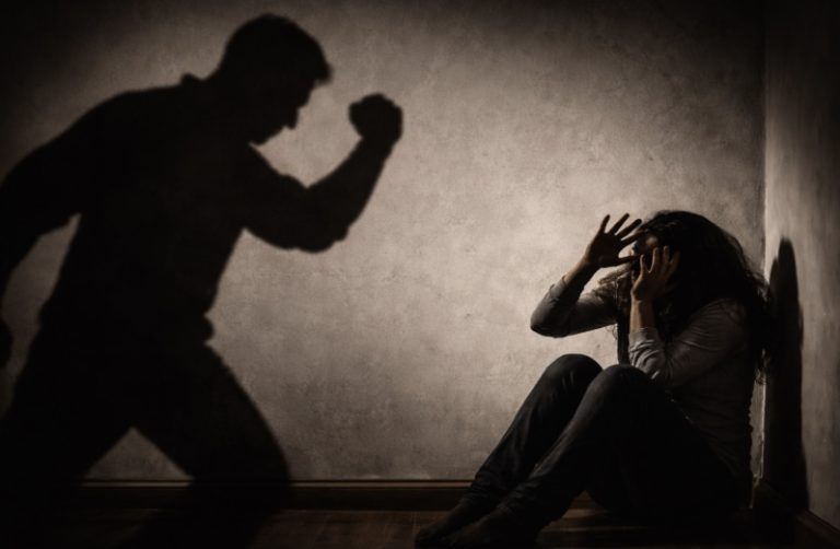 Violence against women