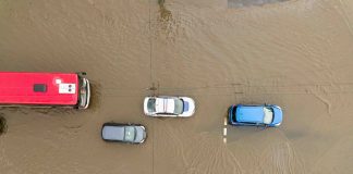 Google unveils AI system to predict flash floods Google unveils AI system to predict flash floods