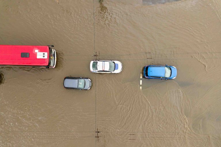 Google unveils AI system to predict flash floods