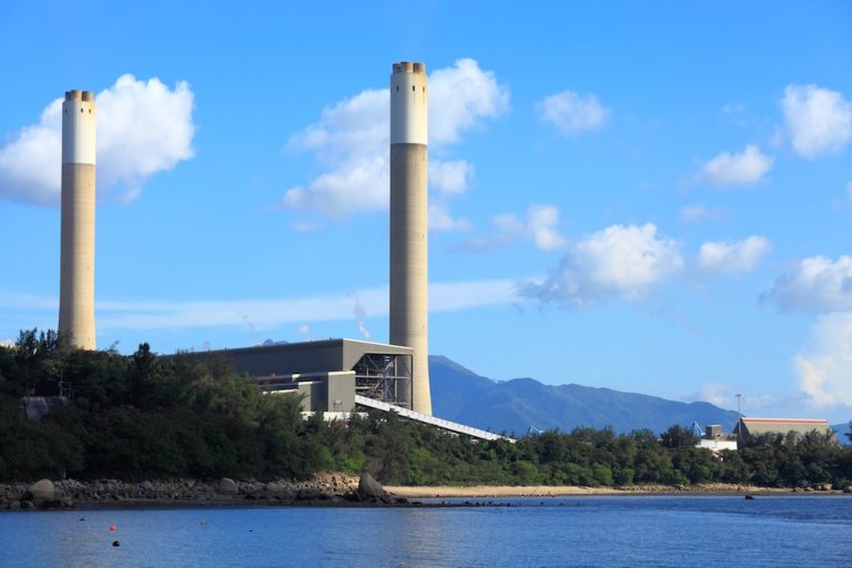 Japan to ease coal plant restrictions as Middle East conflict strains energy supplies
