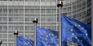 EU sanctions Chinese and Iranian entities over cyberattacks on member states EU sanctions Chinese and Iranian entities over cyberattacks on member states