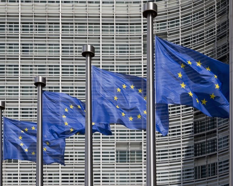 EU sanctions Chinese and Iranian entities over cyberattacks on member states