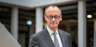 Germany’s Merz urges allies to prepare for “day after” in Iran as Middle East hangs in balance Middle East