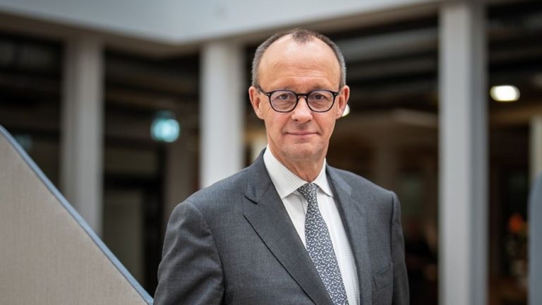 Germany’s Merz urges allies to prepare for “day after” in Iran as Middle East hangs in balance Middle East