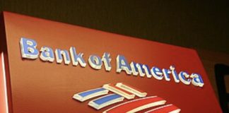 Bank of America