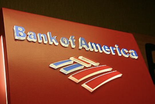 Bank of America
