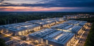 The hidden cost of AI: the data centres reshaping energy, water and geography The hidden cost of AI: the data centres reshaping energy, water and geography