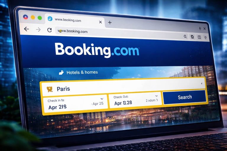 Booking.com data breach raises fresh fears over “reservation hijacking” scams