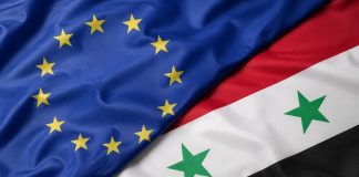 Commission moves to resume full EU-Syria cooperation agreement