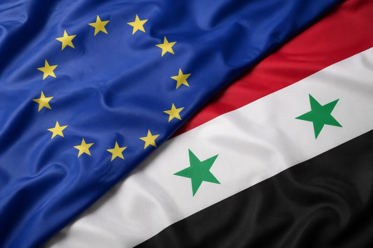 Commission moves to resume full EU-Syria cooperation agreement