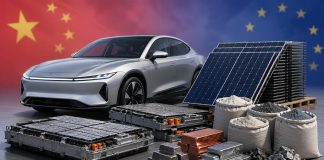 China warns EU over Industrial Accelerator Act as trade tensions widen