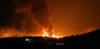 Ukraine’s Deep Strikes on Russian Oil Infrastructure Bring War’s Consequences Into Russia’s Rear Ukraine’s Deep Strikes on Russian Oil Infrastructure Bring War’s Consequences Into Russia’s Rear