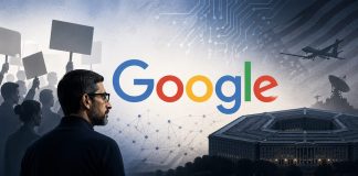 Google staff urge Sundar Pichai to reject classified Pentagon AI work