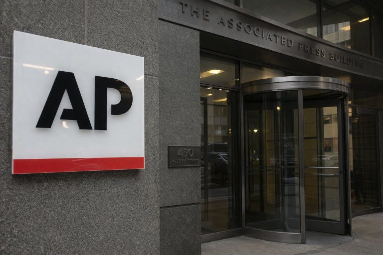 Associated Press cuts show how the news business is being rebuilt