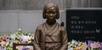 Comfort Women and Changi: Shadows That Still Haunt Asia Comfort Women