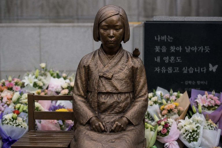 Comfort Women