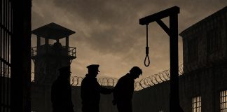 Capital Punishment