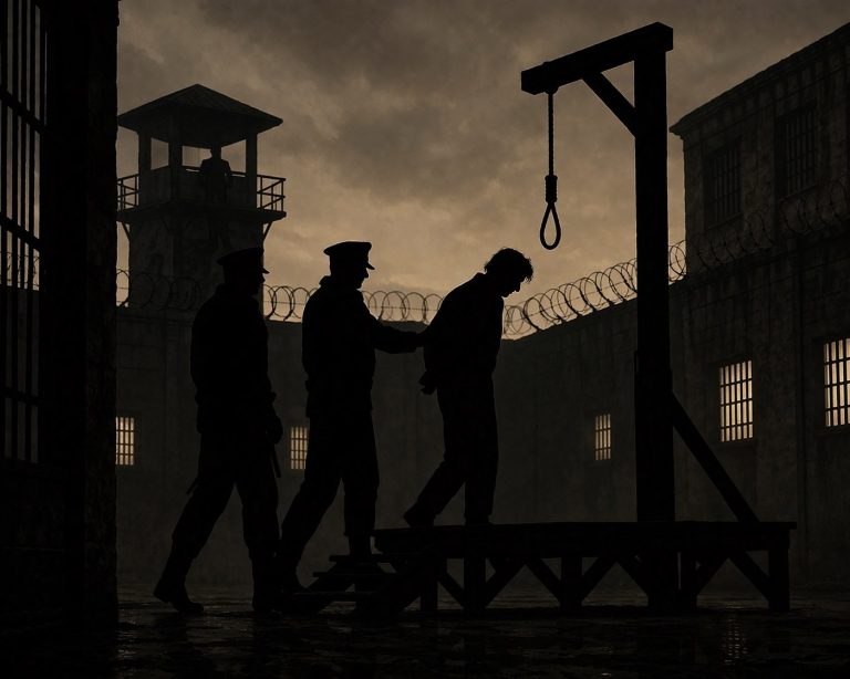 Capital Punishment