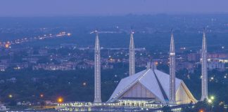 Pakistan’s Gulf dependency exposes limits of its Middle East diplomacy