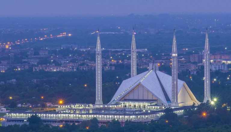 Pakistan’s Gulf dependency exposes limits of its Middle East diplomacy