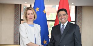 EU and Morocco move towards a broader strategic partnership EU and Morocco move towards a broader strategic partnership
