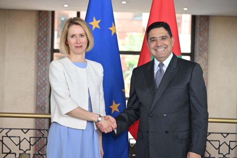 EU and Morocco move towards a broader strategic partnership