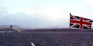 Falkland Islands