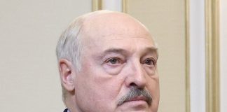 Lukashenko courts Trump with promise of ‘big deal’ Lukashenko
