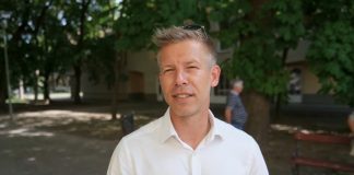 Péter Magyar and the Youth Vote Reshaping Hungary’s Future Hungary