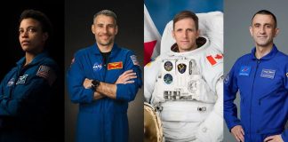 NASA