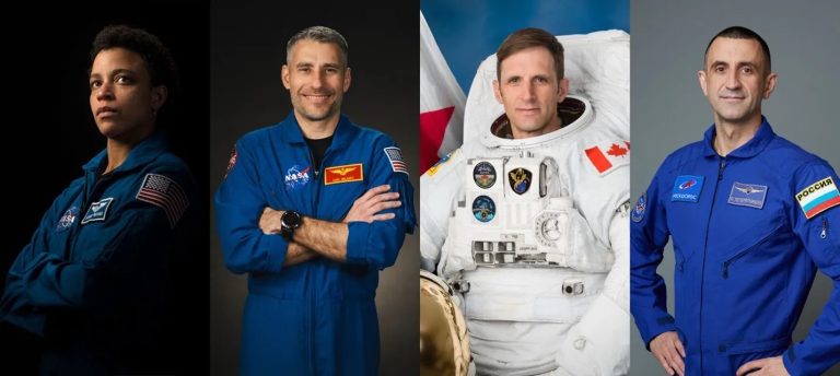 NASA