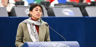 Rima Hassan