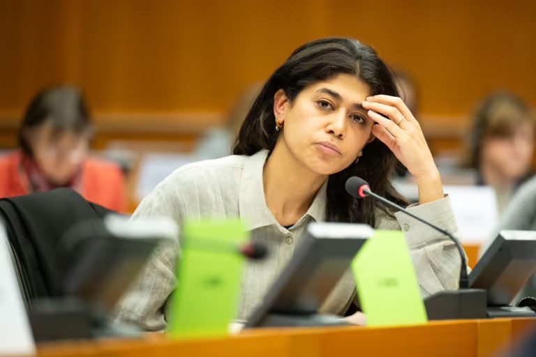 Rima Hassan