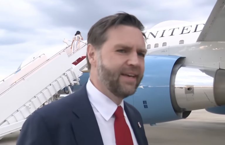 Vance’s Budapest visit turns Hungary vote into a transatlantic test