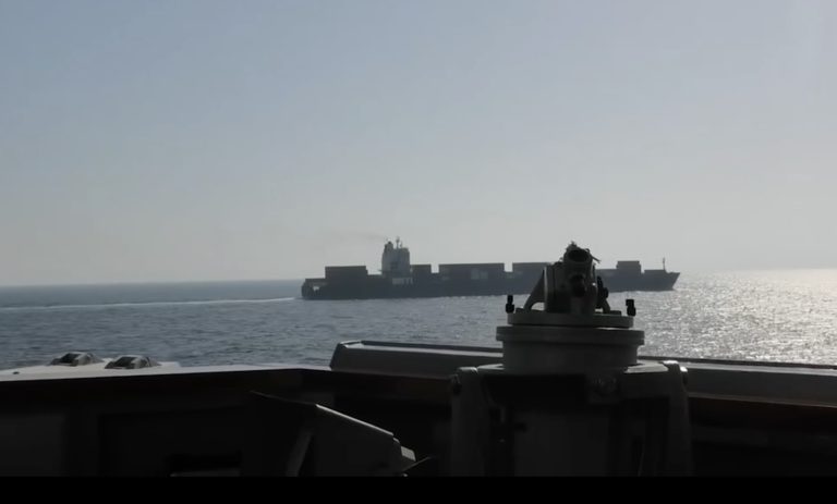 Iran suspends new talks as US seizure of cargo ship deepens ceasefire crisis