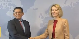 EU and Bangladesh initial partnership accord in Brussels EU and Bangladesh initial partnership accord in Brussels