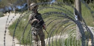 Israel-Lebanon ceasefire faces renewed strain after southern Lebanon strikes