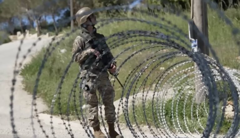 US Sends Military Team to Beirut as Israel-Hezbollah Ceasefire Faces Implementation Test