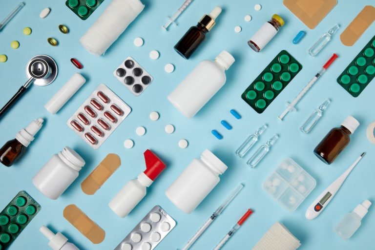 Trump moves to impose new pharmaceutical tariffs as trade strategy shifts again