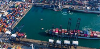 OECD says global value chains are shifting more slowly than expected