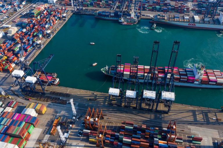 OECD says global value chains are shifting more slowly than expected