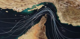 Hormuz shipping may take weeks to recover despite US-Iran framework Hormuz shipping may take weeks to recover despite US-Iran framework