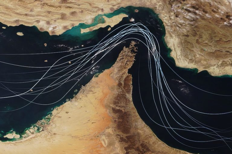 Hormuz shipping may take weeks to recover despite US-Iran framework